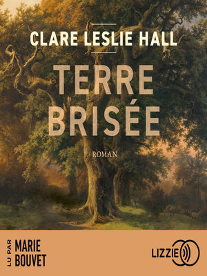 cover image of Terre brisée